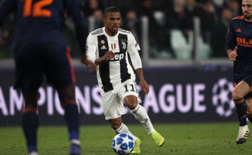 Chấm điểm Juventus trận Valencia:  - Bóng Đá
