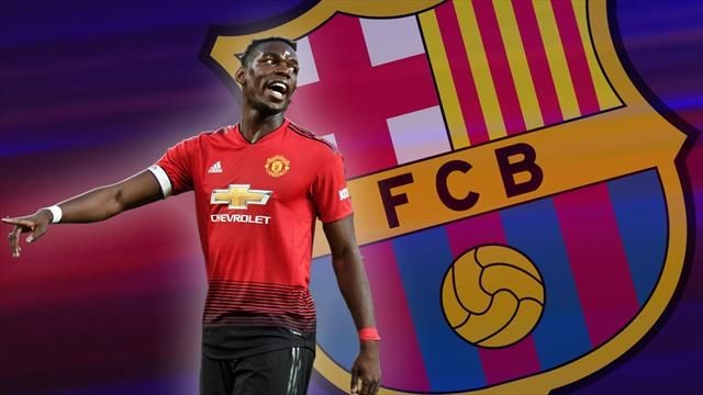 NÓNG: Man Utd sẽ nhả Pogba với điều kiện này - Bóng Đá