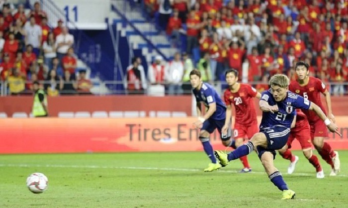 Top 5 cầu thủ xuất sắc Tứ kết Asian Cup: 1 tuyển thủ Việt Nam được vinh danh - Bóng Đá