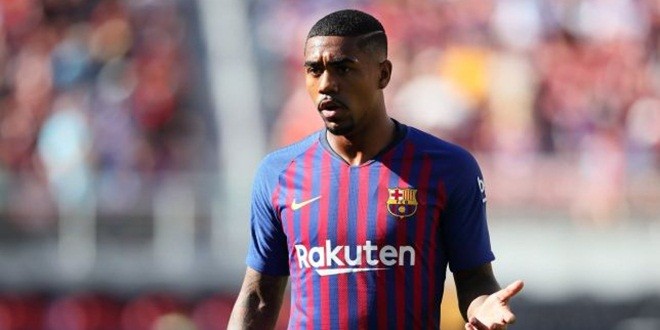 Malcom gọi, Inter Milan lập tức trả lời - Bóng Đá