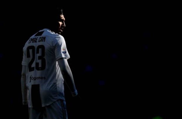  Chấm điểm Juventus trận Sampdoria: - Bóng Đá