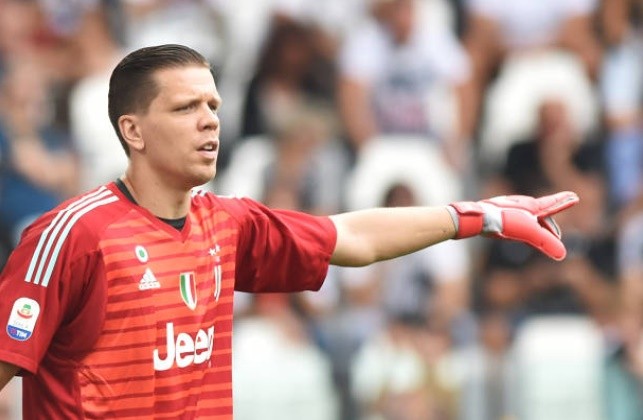  Chấm điểm Juventus: Ronaldo  - Bóng Đá