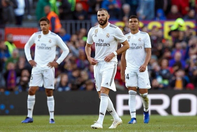 Sa thải Lopetegui, Real tự biến mình thành trò hề - Bóng Đá