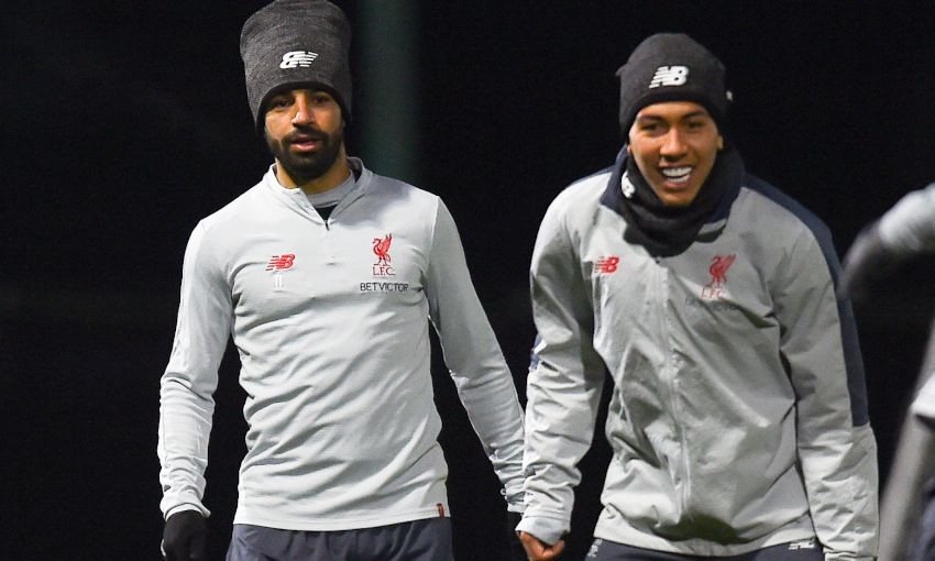 Liver tập - Bóng Đá