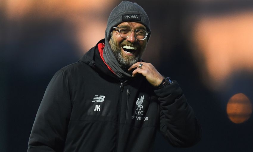 Liver tập - Bóng Đá