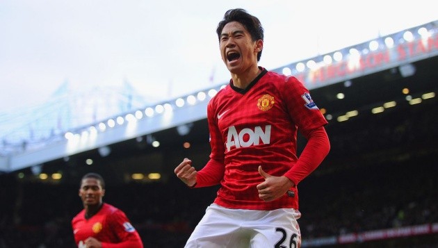 TOP 5 ngôi sao 'chết yểu' sau khi chuyển đến Man Utd: Ám ảnh từ Anfield! - Bóng Đá