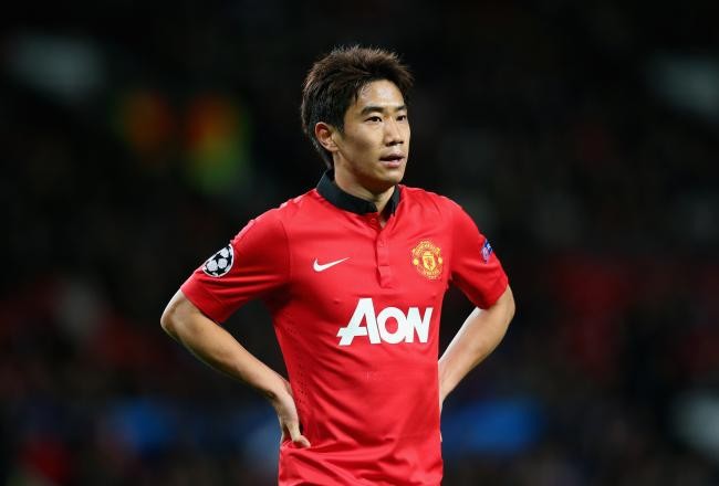 Kagawa trở thành cầu thủ châu Á đầu tiên gia nhập Common Goal - Bóng Đá