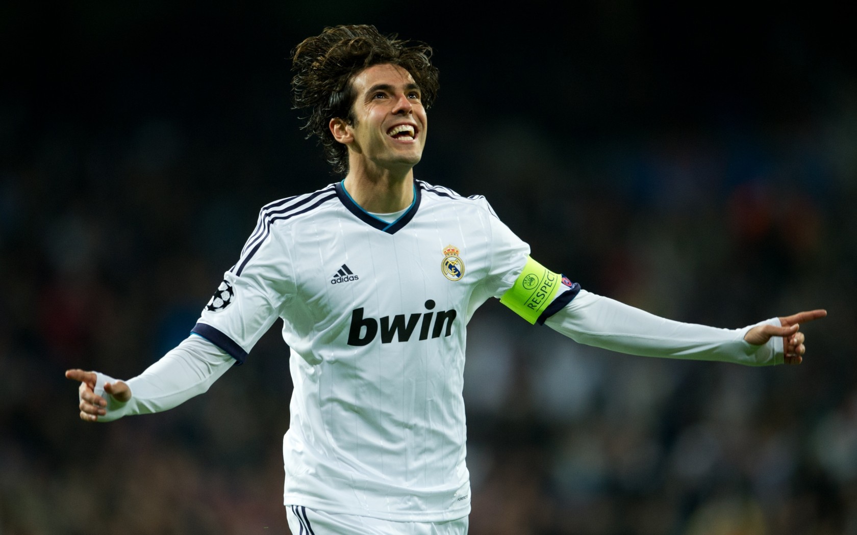 Kaka HÉ LỘ cuộc sống khó khăn tại Real Madrid - Bóng Đá