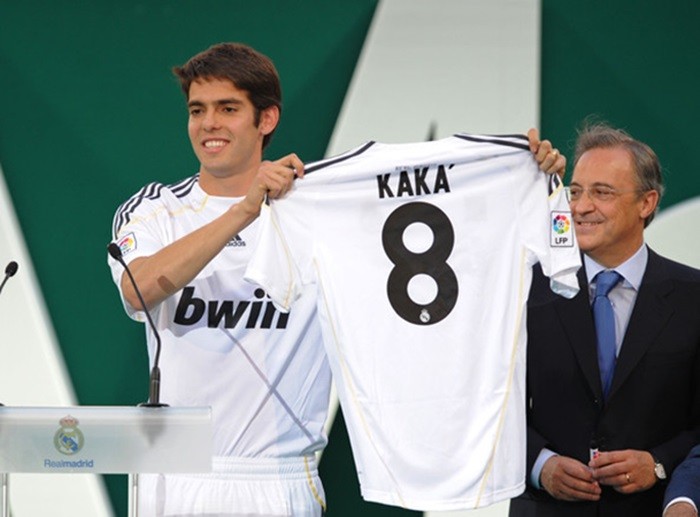 Kaka: 