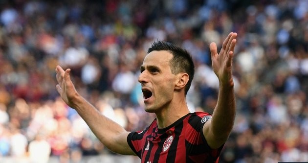 Trước vòng 5 Serie A: Olimpico dậy sóng - Bóng Đá