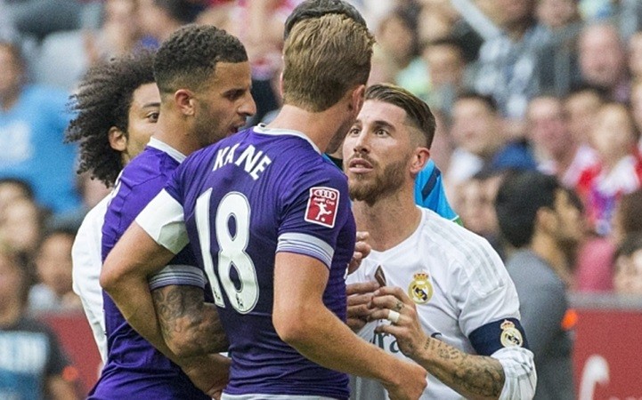 Kane được huyền thoại 