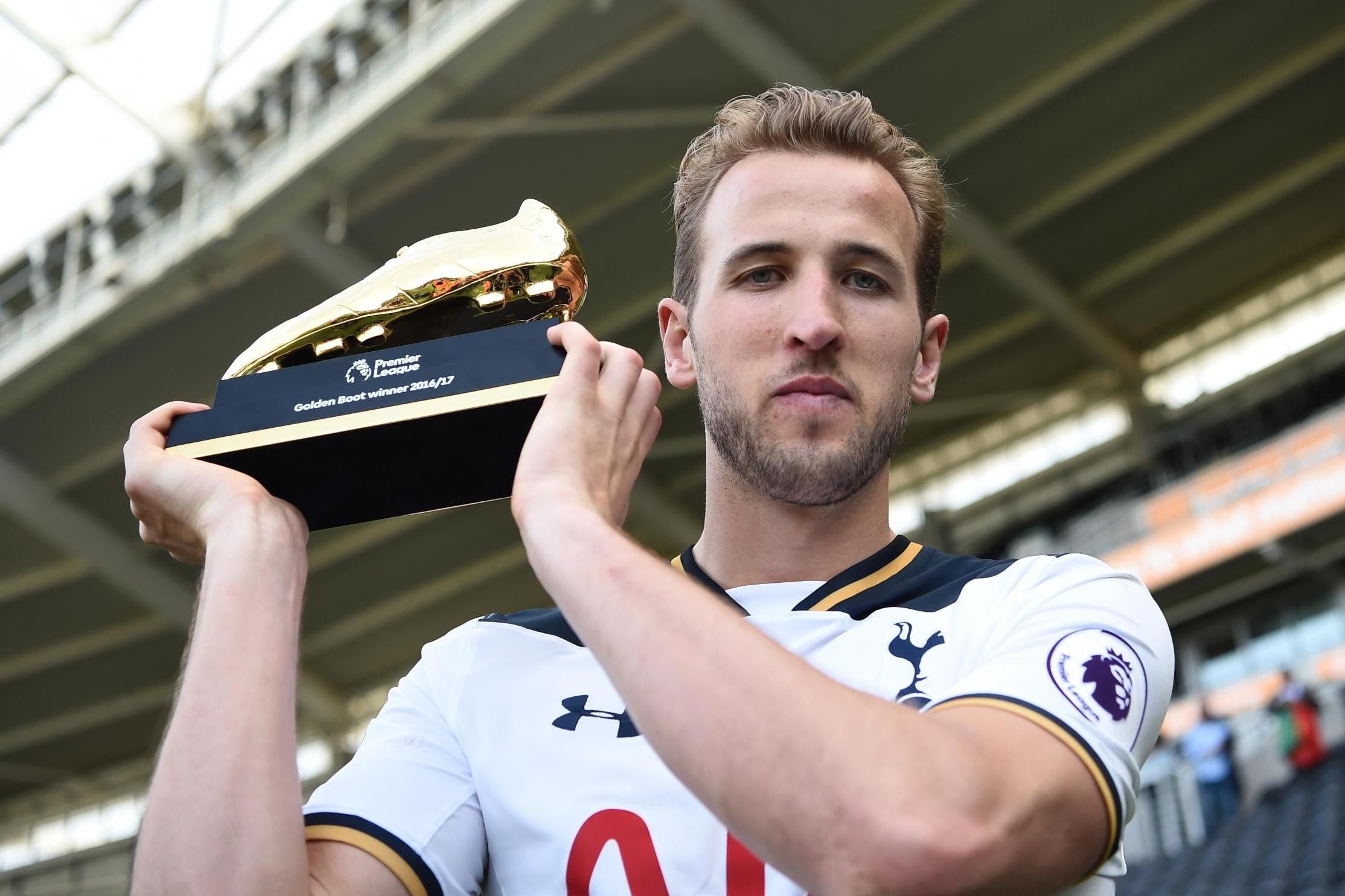 Real Madrid và Hary Kane: Hãy cho nhau một cơ hội - Bóng Đá
