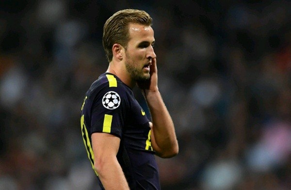 XONG! Real Madrid vỡ mộng đón Harry Kane - Bóng Đá