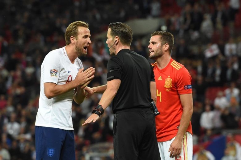HLV Enrique nói điều khiến Harry Kane câm nín - Bóng Đá