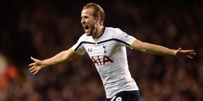 Chi tiền khủng, Real quyết mang Harry Kane về Bernabeu - Bóng Đá