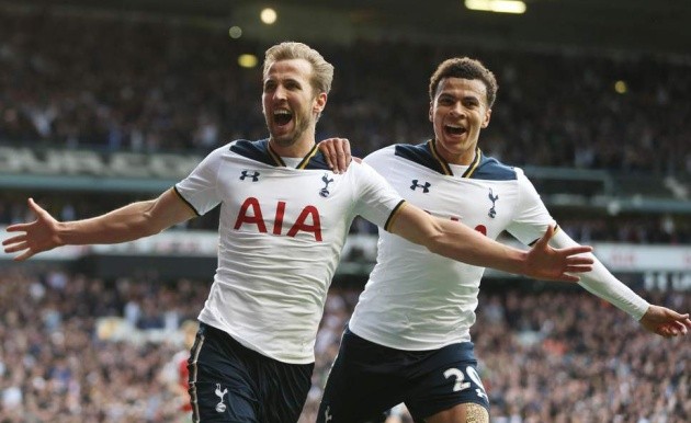 Điều bất thường đang xảy ra tại Tottenham, dấu hiệu Pochettino sẽ đến Man Utd - Bóng Đá