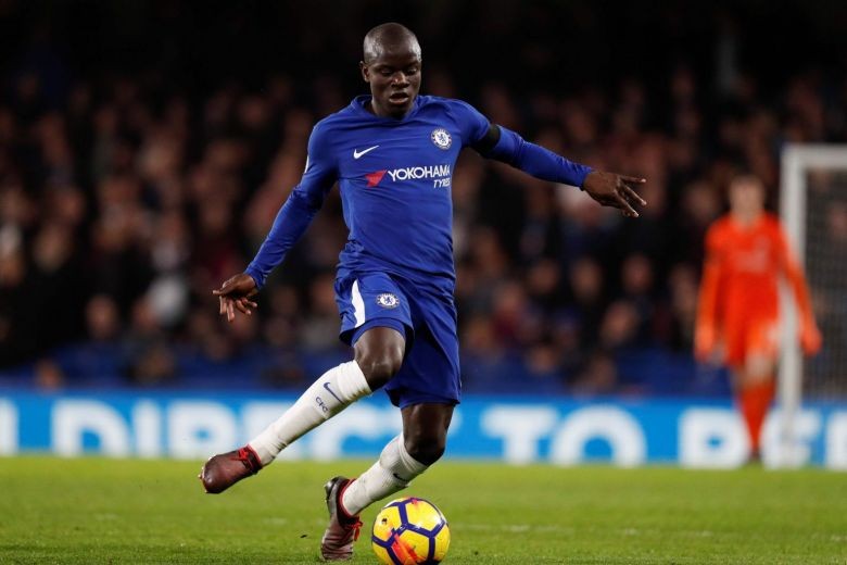Đội hình kết hợp Arsenal - Chelsea: Khi Pháo thủ phải 