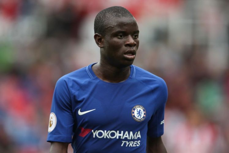 TRỰC TIẾP Arsenal vs Chelsea: Đội hình dự kiến - Bóng Đá