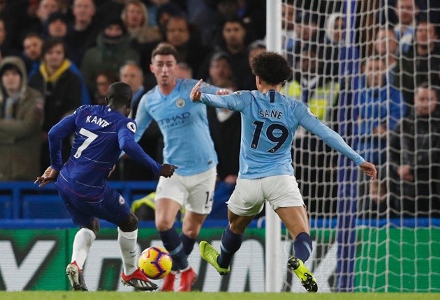 berbatov: man city sẽ lại thua lần nữa - Bóng Đá