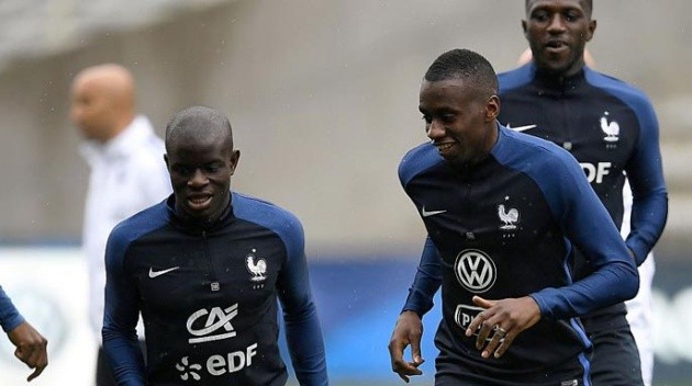 Matteo Guendouzi liệu có 'đe doạ' được Paul Pogba? - Bóng Đá