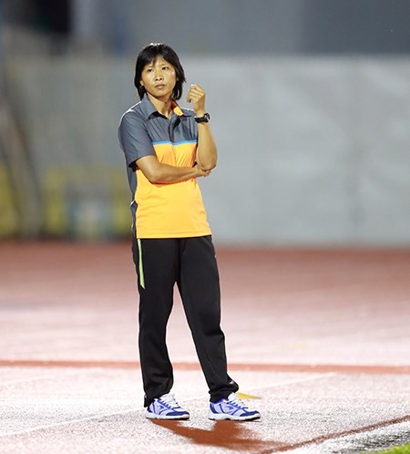 Trước thềm Asian Cup 2018: ĐT nữ Việt Nam đá giao hữu hai trận tại Đức - Bóng Đá