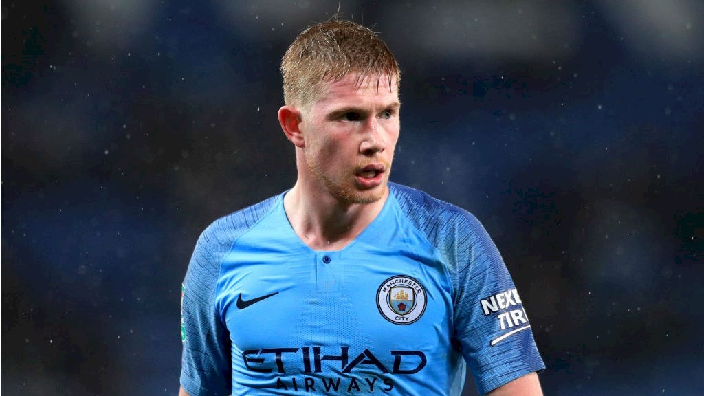 21h00 ngày 06/01, Man City vs Rotherham United: Nạn nhân đáng thương - Bóng Đá