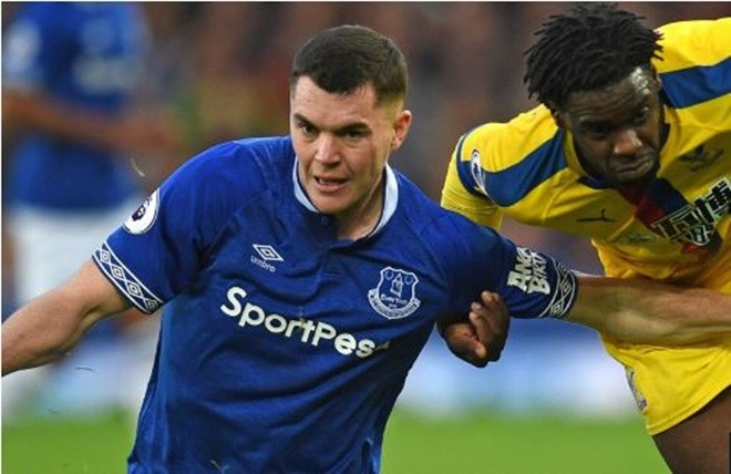 ĐHTB vòng 9 Premier League - Bóng Đá