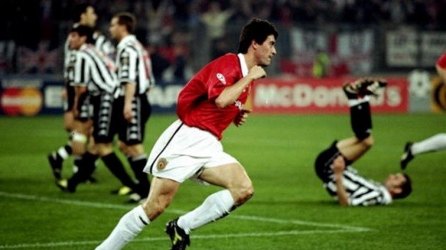 Zidane và Man Utd (Phần 1): Mối liên hệ chặt chẽ trong quá khứ! - Bóng Đá