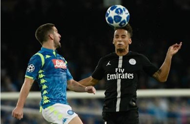 chấm điểm PSG - Bóng Đá