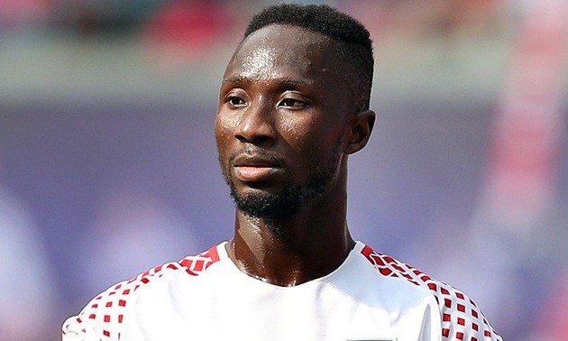 CHÍNH THỨC: Liverpool chiêu mộ thành công Naby Keita - Bóng Đá