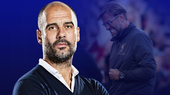 Kinh nghiệm tại Bayern đã giúp Pep khắc chế Klopp? - Bóng Đá