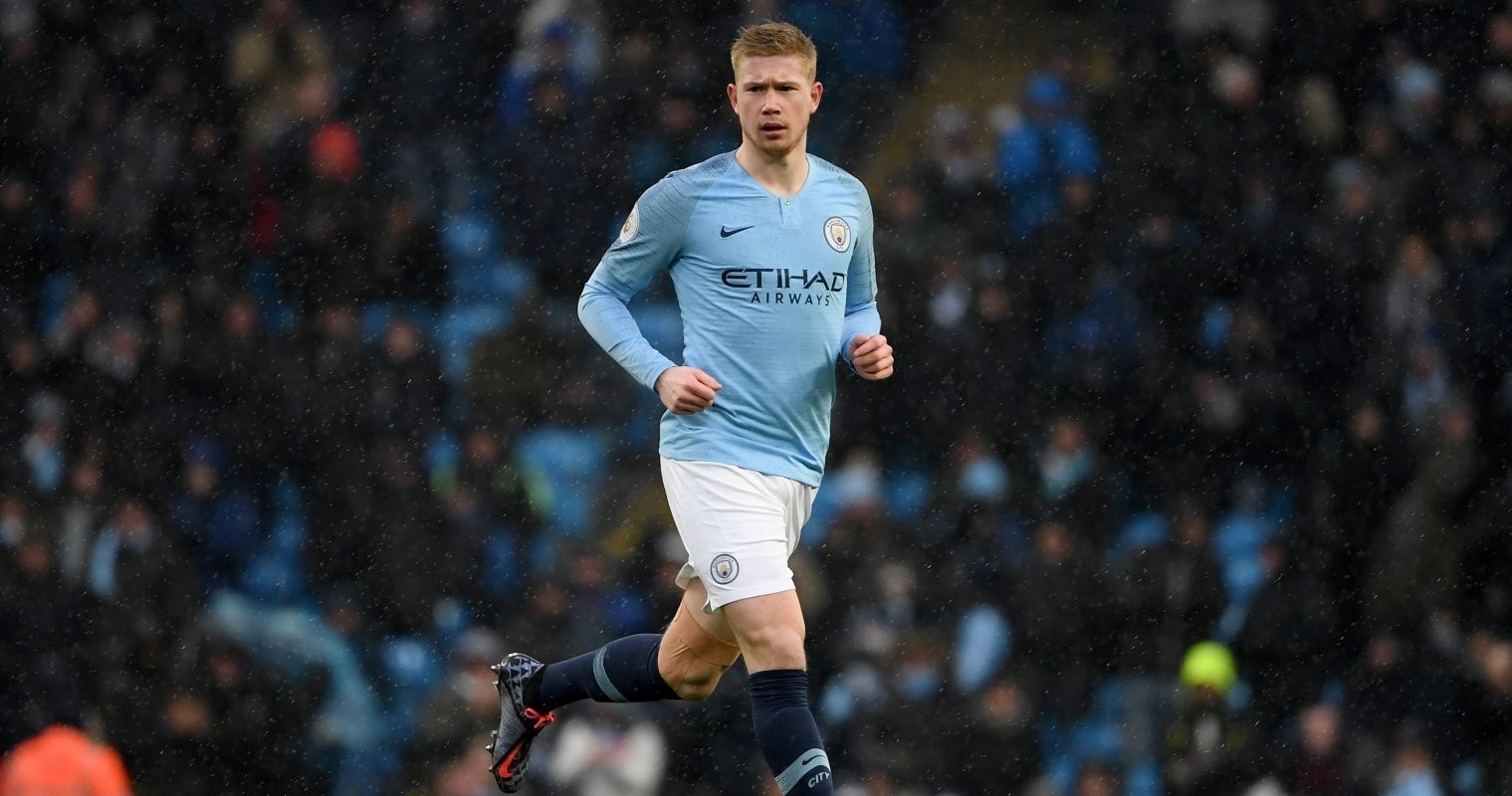 Đụng Wolves, Man City ra sân với đội hình nào? - Bóng Đá