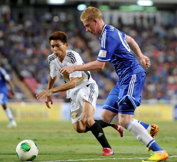 10 cầu thủ Chelsea bán hoàn hảo với triết lý của Sarri - Bóng Đá