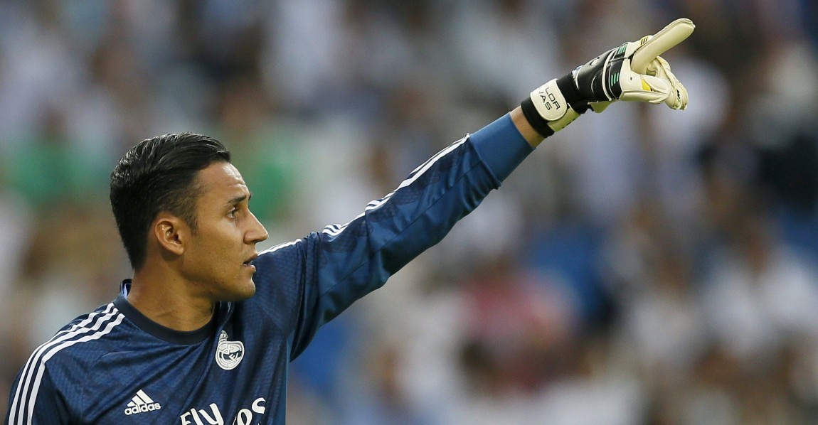 Liệu Courtois có thể 