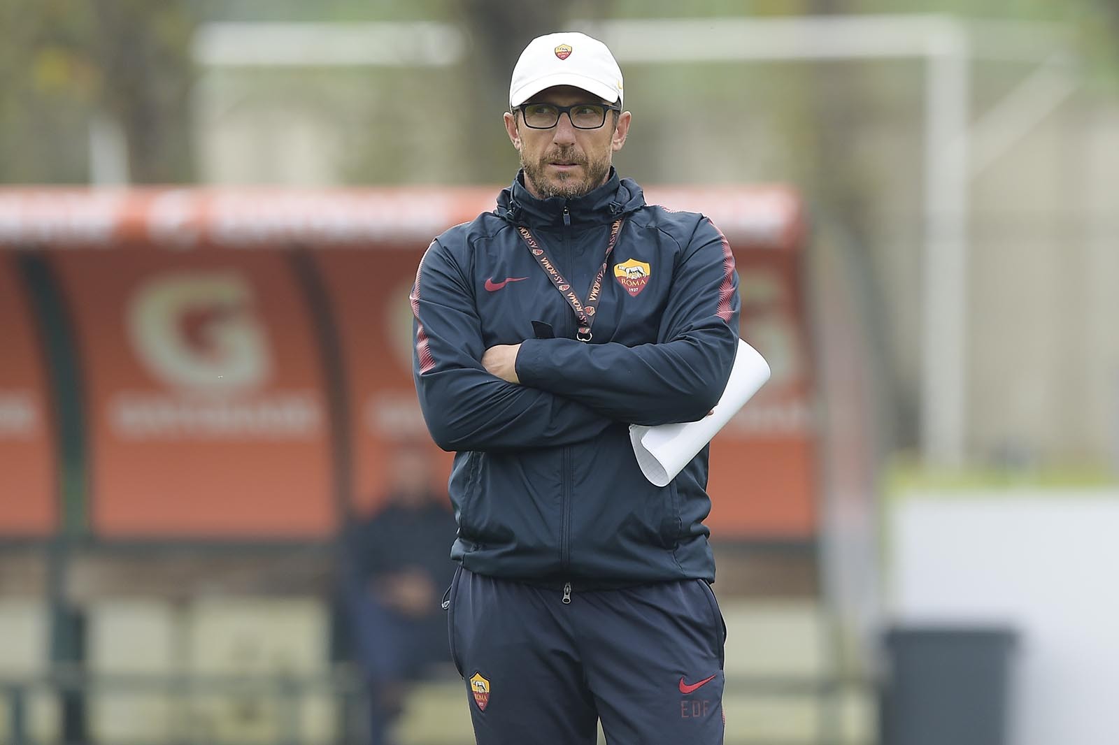 Monchi: 