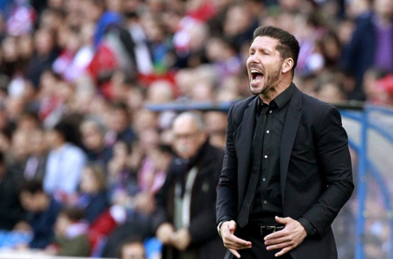 Cesc Fabregas so sanh Conte va Simeone  - Bóng Đá
