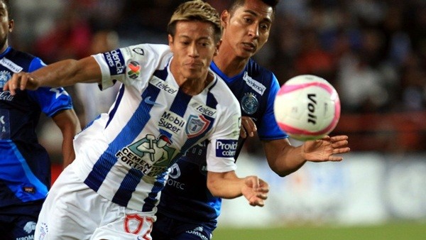 HLV Park Hang-seo nhận xét gì về nhân cách Keisuke Honda? - Bóng Đá