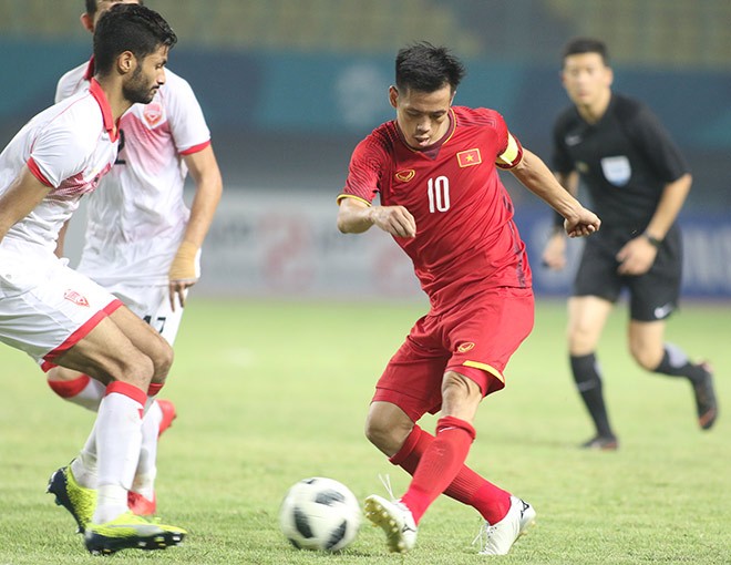 Cựu thủ môn ĐT Việt Nam: 