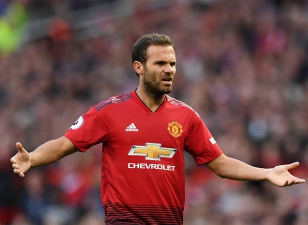 Man Utd đàm phán gia hạn với 4 ngôi sao, không ngại mất De Gea - Bóng Đá