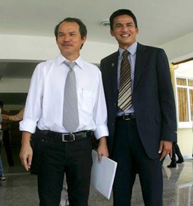  - Bóng Đá