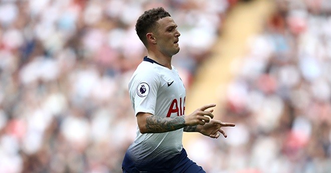 ĐHTB vòng 8 Premier League  - Bóng Đá