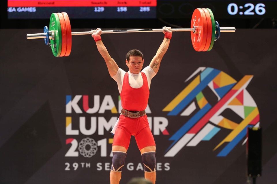 Trực tiếp SEA Games ngày 28/08: Thạch Kim Tuấn xuất sắc giành HCV - Bóng Đá