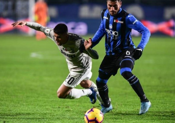 5 điểm nhấn Atalanta 3-0 Juventus: 'Quái thú' hủy diệt Ronaldo, thảm họa thay người - Bóng Đá