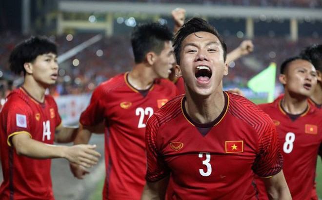 3 kịch bản đưa ĐT Việt Nam xưng vương tại AFF Cup 2018 - Bóng Đá