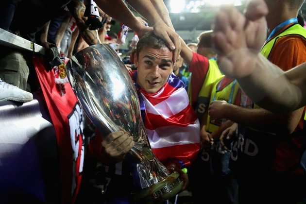 Ranked! The 10 best Premier League signings in 2018/19 so far - Bóng Đá