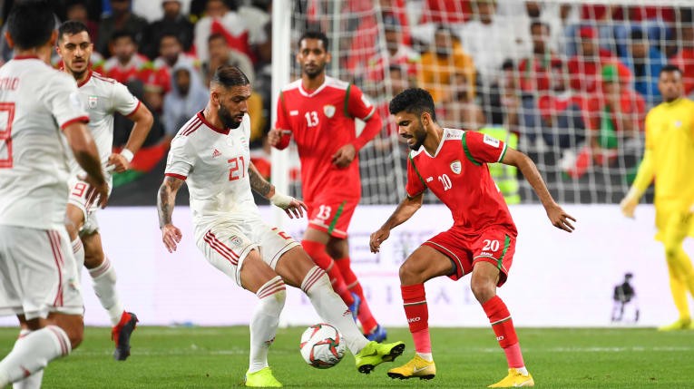 Biến đối thủ thành Ronaldo, Alireza Beiranvand đưa đội nhà vào tứ kết - Bóng Đá