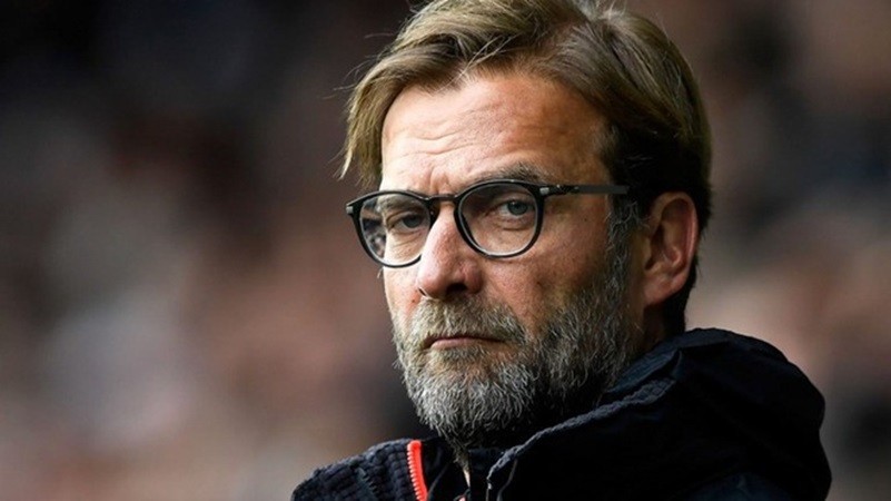 Liverpool thua đau Napoli, HLV Klopp vẫn tự tin trước đại chiến Man City - Bóng Đá