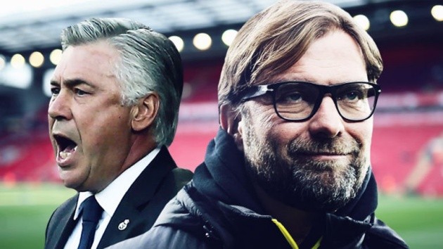 Làm thế nào để Liverpool có thể đi tiếp vào vòng 1/8 Champions League? - Bóng Đá