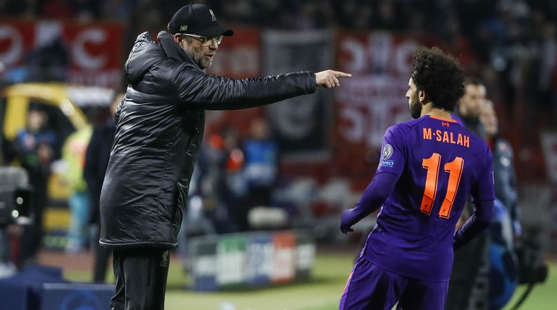 Klopp chỉ trích Liverpool bỏ lỡ nhiều cơ hội: 