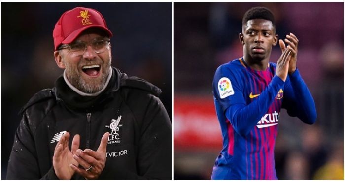 Xong! Klopp xác nhận kế hoạch chuyển nhượng của Liverpool - Bóng Đá